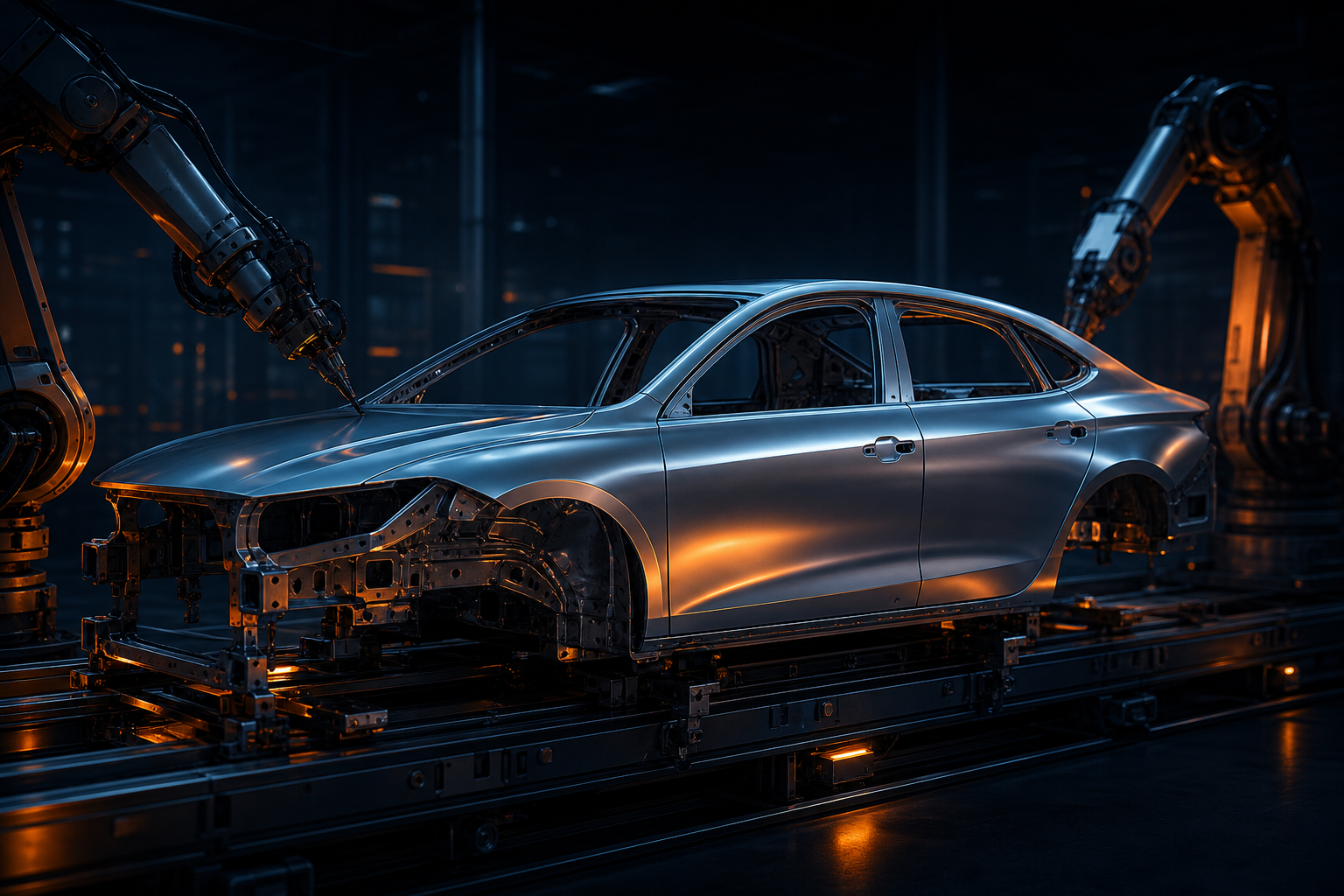 Automobile OEM